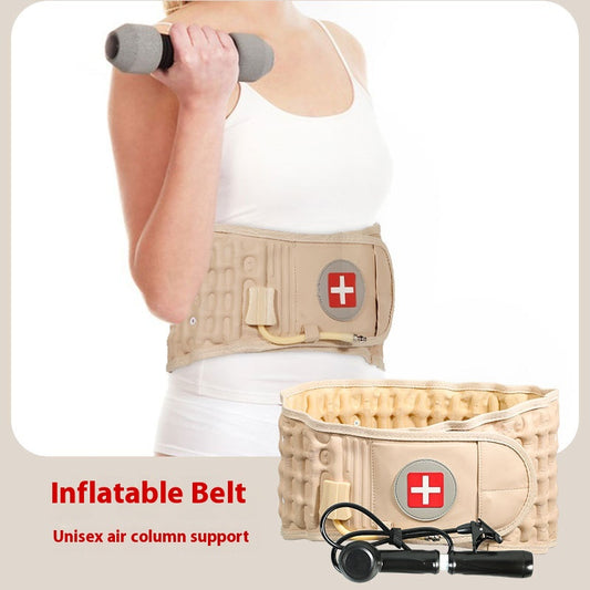 COMPRESOR DE AIRE - LUNCARE 360